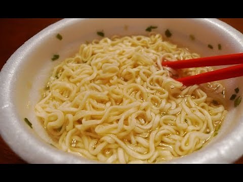 How To Make The Best Damn Ramen Noodles Ever!