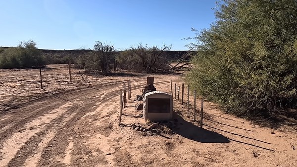 The Oatman Massacre: A Desert Tragedy That Shocked the Nation