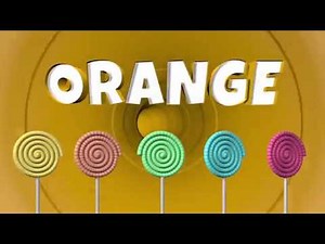 Animated Surprise Eggs TV! Indoor Playground Tunnel Family Fun 3D for Kids to LEARN COLORS with Surp