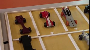 Tungsten Weights, 3 oz. Cube & Putty Kit, 12 1/4" Cubes + 1 oz. Putty, Easily Tune Your Pinewood Race Car Weight for Maximum Speed