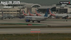 What Trump said about planes crashing and aviation safety