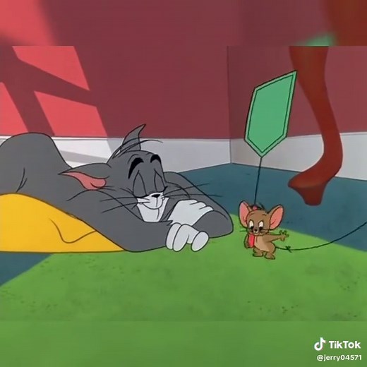 Tom and Jerry: The Year of the Mouse Movie Review