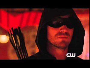 Arrow - Episode 3x07: Draw Back Your Bow Sneak Peek #1 (HD)