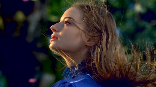 8k美女视频 8k UHD4320p 60hz Demo