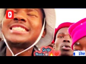 General Gee and Foja Nation (Gwijo) #gwijosongs #gwijosongs2025 #gwijo2025 #fyp #amagwijo #yt #1m #7