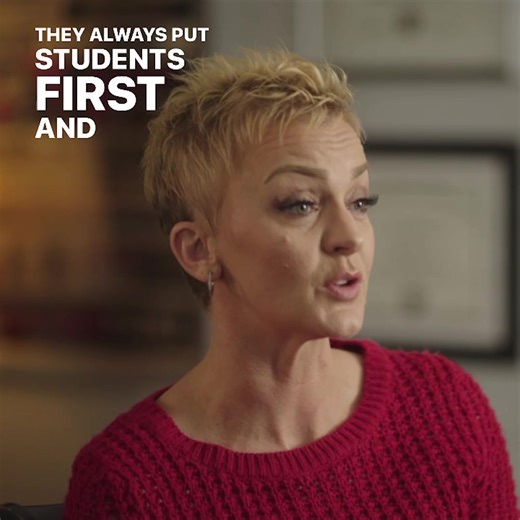 CTU offers a flexible online education, designed for a busy life. | Colorado Technical University | Facebook