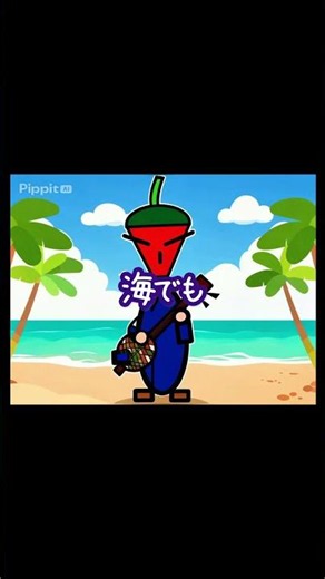 今日の沖縄三線大仏くん 🗿🌺【～沖縄慰霊の日と月桃の花～】#沖縄三線大仏くん,#沖縄慰霊の日,#月桃の花,#三線,#平和への祈り