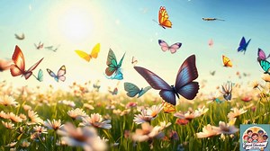 Let's learn the letter Bb 🍌⚽️ #Alphabet #KidsLearning #LetterB #Education #FunLearning #ViralVideo #USA #Trending #trending #viralvideo #usa | Special Education with Salma