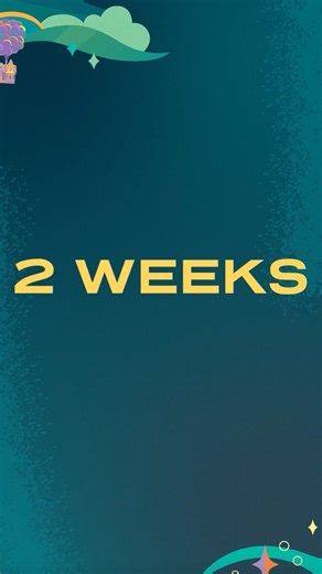 Disney D23 on Instagram: "2 WEEKS until the Biggest Disney Fan Event of the year: DESTINATION D23 - A Journey Around the Worlds of Disney, presented by Lug! D23 Gold Members will be there to enjoy behind-the-scenes stories, special guests, surprises, and performances. Get ready to follow our coverage of all the exciting things to come!"