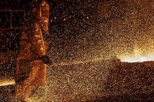 Pendapatan Vale Indonesia (INCO) Naik 15 Persen pada Semester I/2021