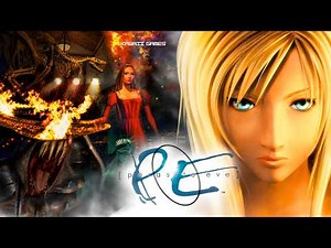 Parasite Eve | PS1 | Gameplay Walkthrough Longplay FULL GAME [4K60ᶠᵖˢ UHD🔴]