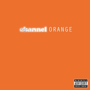 Frank Ocean - Pyramids [DEF JAM]