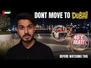 Dubai Job Search Step-by-Step | Best Platforms, Tips & My True Experience