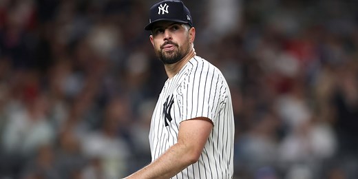 Rodón has surgery to remove bone spur in elbow, likely to miss Opening Day