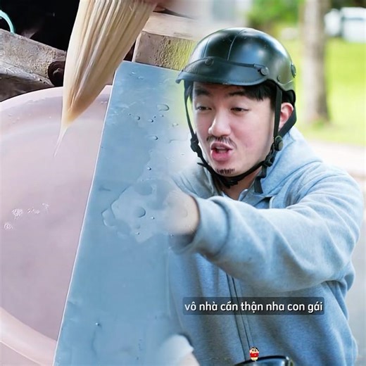 Every neighborhood has cameras that run on rice.