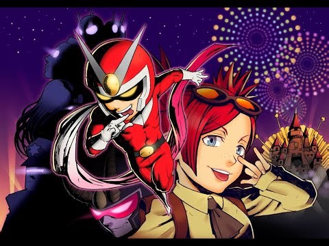 Viewtiful Joe Retrospective: Spandex and Chaos