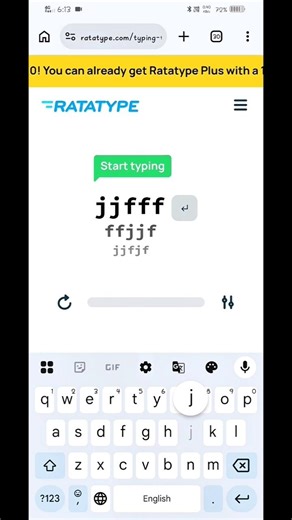 how to increase typing speed 📱✅ #facts #techtech #smartphone #technews #tech #website #techalert
