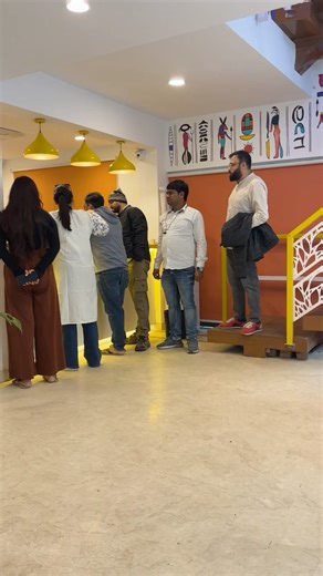 😱 अब Hotel key नहीं milegi #minivlog #shorts