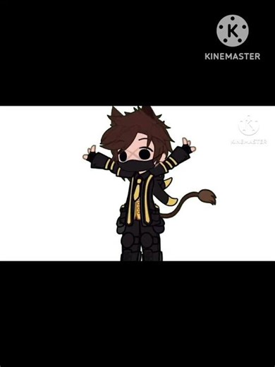 Wesley I’m dripping || Twisted wonderland x Mcyt || gacha life 2 || ft.xisusma,joe,iJevin and xb