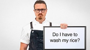 This is what 100 cooking questions reveal about modern food culture