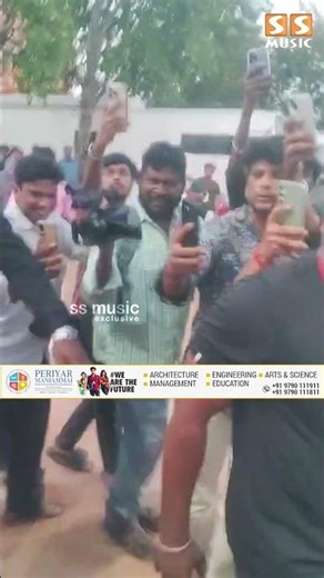 வெண்ணிலவே வெண்ணிலவேவிண்ணை தாண்டி வருவாயா 😍💥