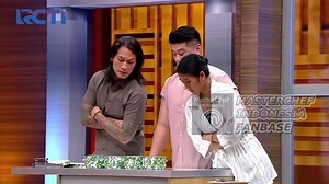 57K views · 977 reactions | Episode 11 Galeri 8 MasterChef Indonesia Season 7 | Master Chef Indonesia Fanbase | Facebook