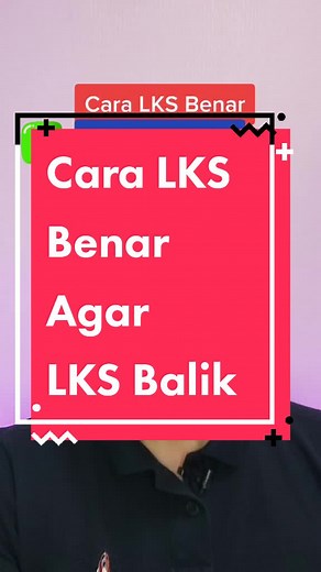 cara lks yang benar di tiktok #lkssupport #tutorialtiktoker #edukasitiktok #flksyuk #praseno #tiktokpemulabangett #tutorialtiktoks #tiktokpemulaindonesia #tutorialtiktoker