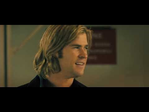 RUSH (2013) | Niki and Hunt meets for the last time | Kinoman