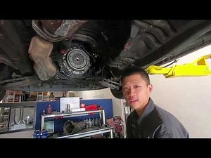 T50 Removal/Install Tips Pt2