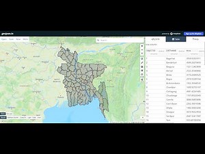 How to convert ArcGIS Shapefile to GeoJSON file very quickly