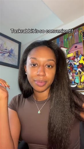 Mejorando tu hogar con TaskRabbit