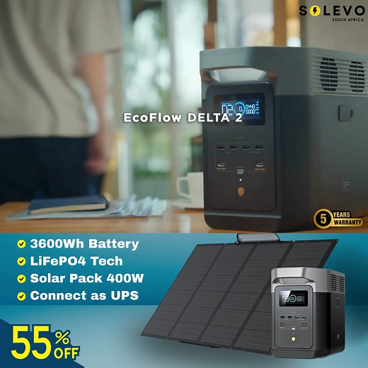 20 reactions · 3 comments | ⚡Power Sale Extended ! We’re wrapping up with one final surprise! Our Power collection is now available with exclusive discounts. This is your chance to elevate your setup while supplies last – stock is limited! https://solevo.co.za/collections/power | Solevo-SA | Facebook