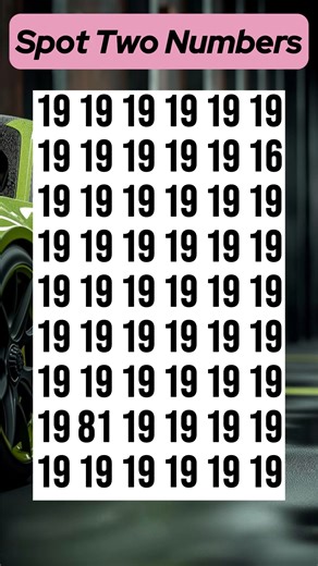 A fun way to see how sharp your mind really is! | Quizology