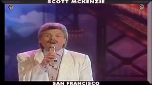 Scott McKenzie - San Francisco (1967)