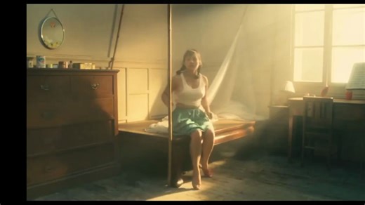 《阳光灿烂的日子》删减片段