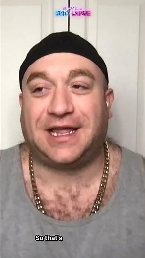 Wrecked It Ralph On His Iconic Viral Lift Moment