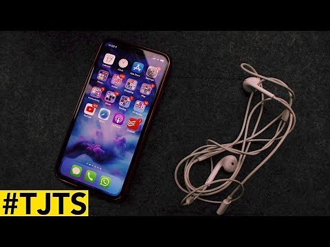 How to use Apple EarPods as a MIC!