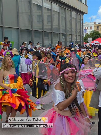 Desfile Familiar Castañeda 2026 en Pasto: Tradición y Alegría
