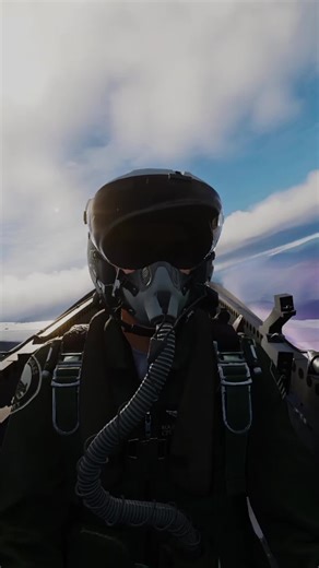 AGM-65F Mavericks in 60 Seconds #F-18 #DCS #dcsworld #tutorial #Game #Simulator #simulation #simulatorgames