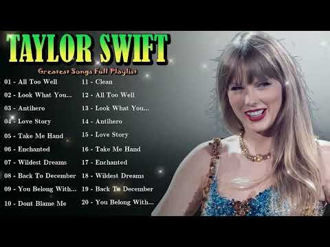 🚀 Taylor Swift – Transforming life’s stories into timeless and viral pop masterpieces ✨