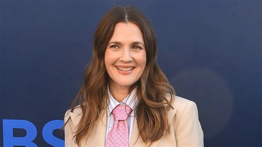 Drew Barrymore breaks down in tears over 'wrecked' body: 'I don't want anyone to see this'