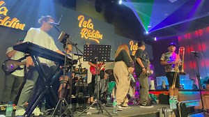 Sunday Morning - Maroon 5 | Isla Riddim Live Direct #islariddim #maroon5 | Isla Riddim