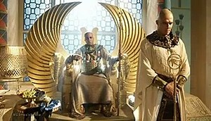 NOVELA GÊNESIS CAPITULO 65