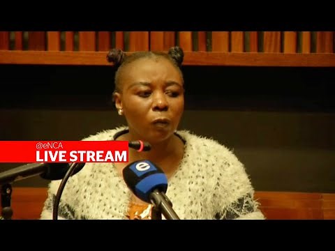 Nomia Ndlovu back in court