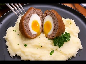 Ground Beef & Eggs: The Easy Dinner You Didn't Know You Needed ❗️