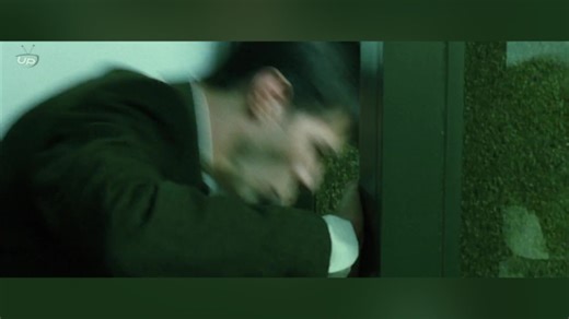 فیلم ماتریکس1 دوبله فارسی