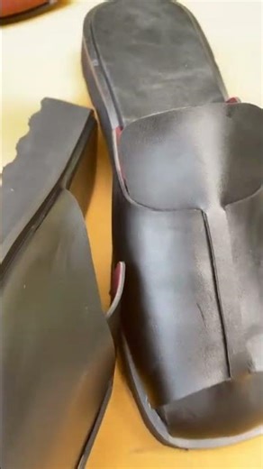 The Slide That Changed Fashion Forever