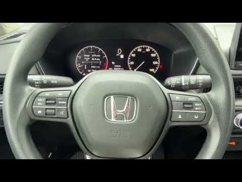 2024 Honda CR-V EX Sport Utility Asheboro Greensboro High Point Winston-Salem Ramseur