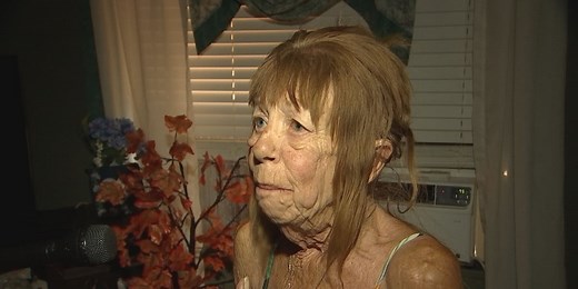 Phoenix woman living without AC for two months receives free unit from Parker and Sons