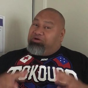 292K views · 15K reactions | The real history about the beef between Samoa and Tonga  #tokouso #toasamoa #matemaatongs #alofa #ofa #polynesian #tofiga #laughingsamoan | Tofiga Fepulea'i | Facebook